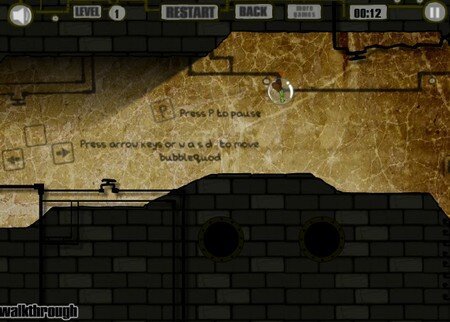 Bubble Quod 2
