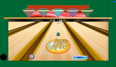 Bowling Mania