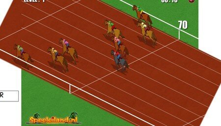 Derby Racing