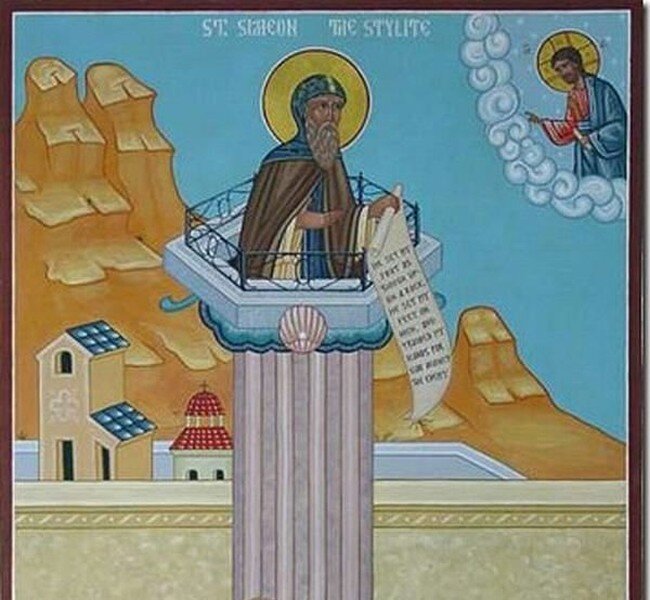 Исторические факты (4 фото)