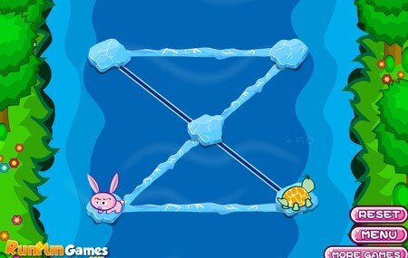 Race with Rabbit