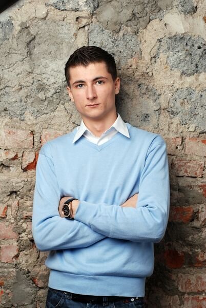 Прислал Роман Обид