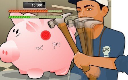 Break My Bank
