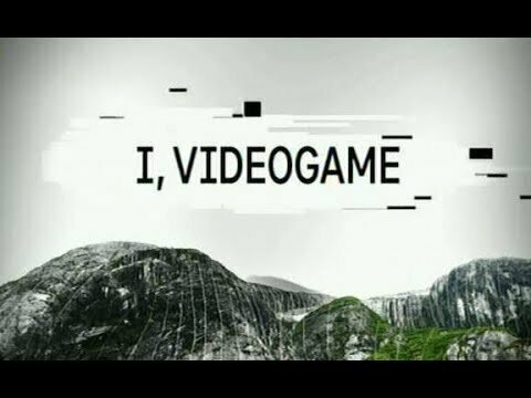 I, Videogame (Я, Видеоигра) [2007 / Discovery]