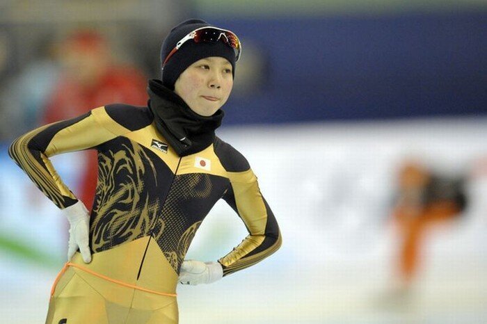 Спортсменка показала стринги на Олимпиаде (11 фото)