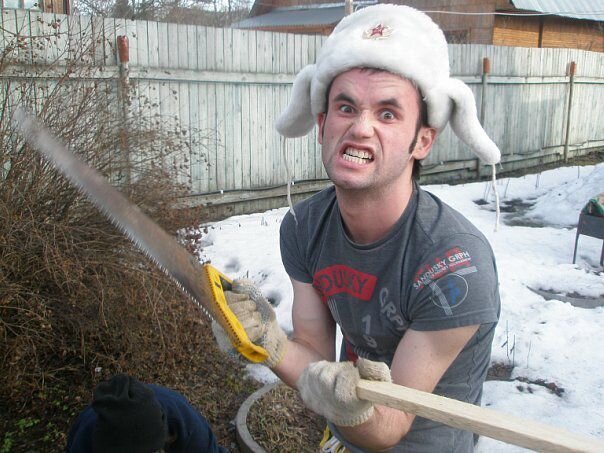 Прислал Вершинин Олег