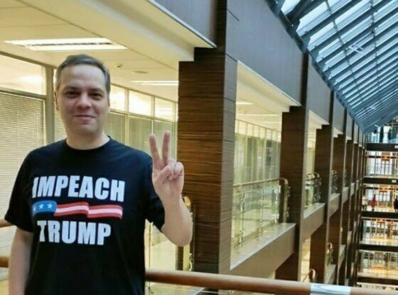 Призывы к экстремизму караются законом – Милову придется ответить