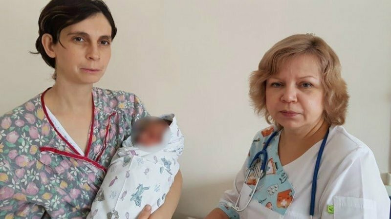 Резиновая Зина. Во что превратила себя дочь проповедника из Канады (7 фото+видео)