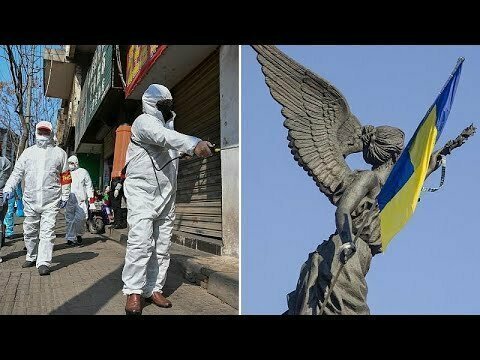 Застрявшие в Ухани: как украинцы пытаются вернуться домой