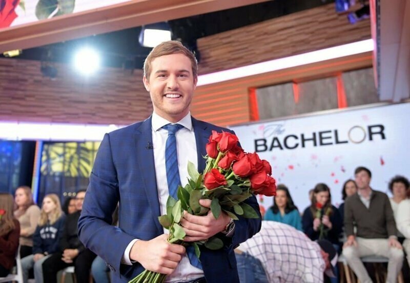 «Холостяк»: Питер Вебер опроверг три теории о финале шоу