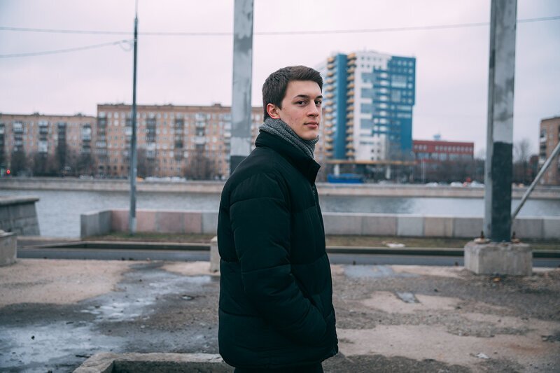 Жуков разошелся и требует амнистию – парень не понимает, что скоро его кинут