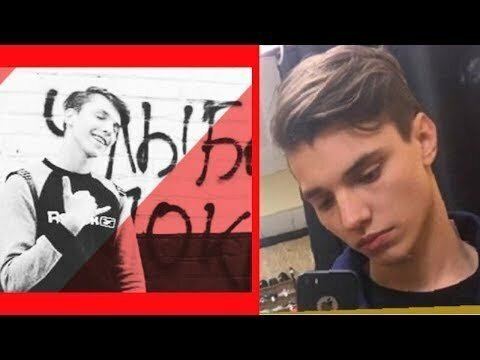 Субкультура Офников пришла на смену готам, эмо и скинхедам
