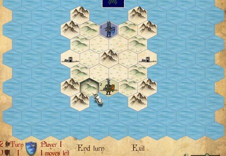 Medieval Wars