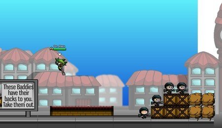 City Siege