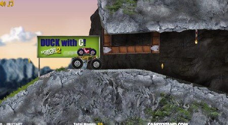 Monster Trucks 2