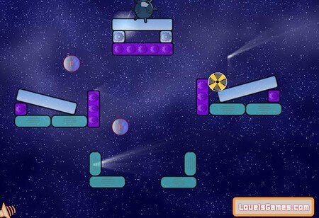 Perfect Detonation - Level Pack