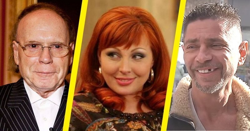 Понять и простить. Звезды, которым сошли с рук преступления на дорогах (8 фото+видео)