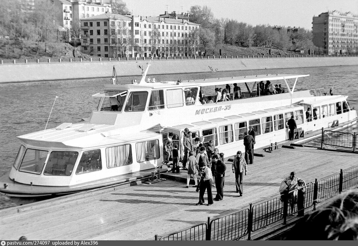 Проект москва 51