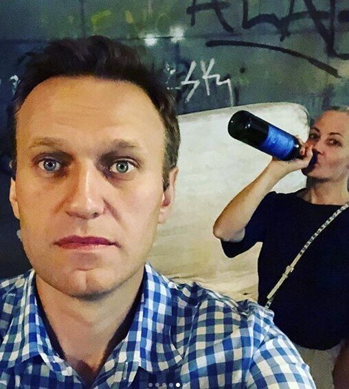 Ликвидация ФБК* – профанация и мошенничество. Навальному придется ответить за это по закону