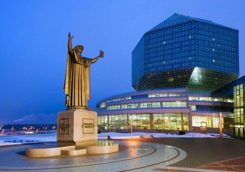 Белорусская мечта Лукашенко все?