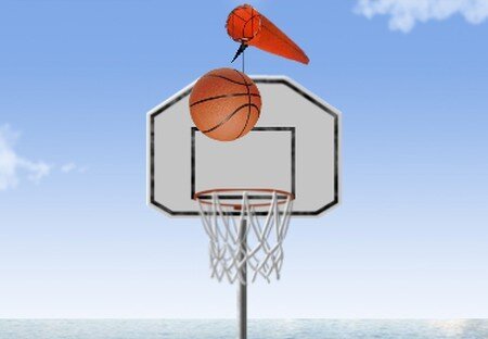 My Mini BasketBall