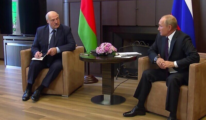 Надо же на что-то детей кормить: Тихановская сделала совершенно абсурдное и неуместное заявление