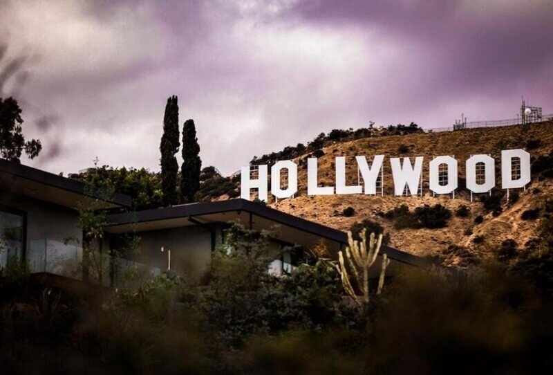 Голливудские актеры и режиссеры «очень скоро» могут начать работу
