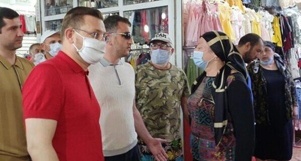 Режим ожидания