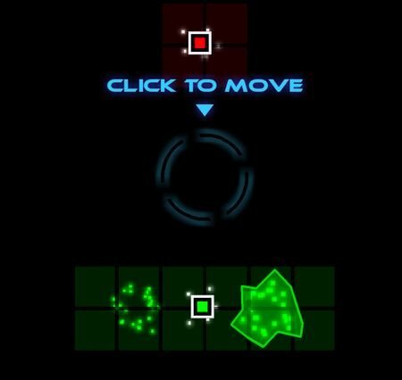 Pixel Legions