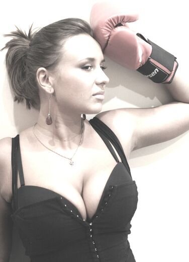 Прислала Ляля