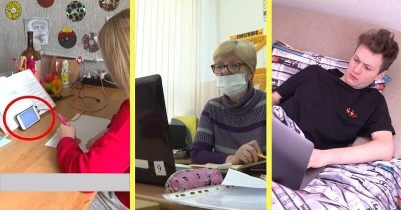 Женщина родила черного и абсолютно белого ребенка: как отреагировал отец (7 фото)