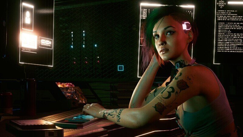 Геймеры не смогли вернуть деньги за Cyberpunk 2077 на PlayStation и Xbox