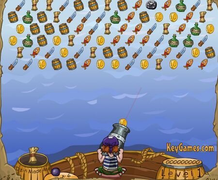 Pirate Dream