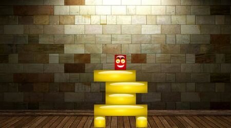 Gold Rush (Золотая лихорадка)