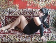 Всячина