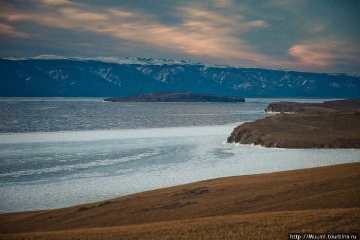 Байкал (42 фото)