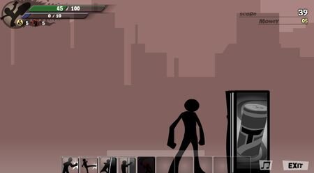 Mike Shadow: I Paid for it