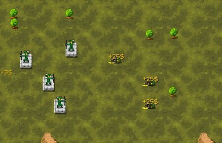 Barbarians at the Gates (Варвары у ворот)