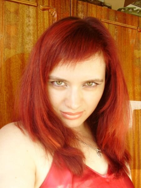 Прислала Анна