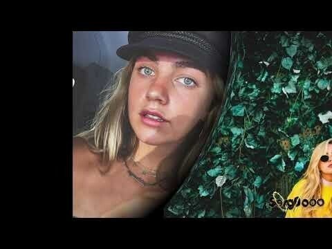 Девушка дня: Madison Louch (30 фото)