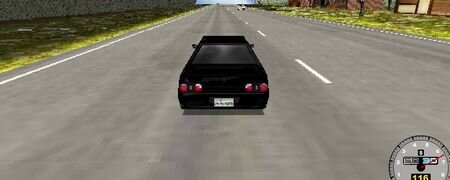 Super Drift 3D