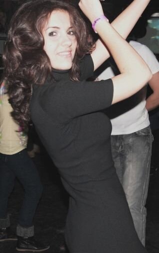 Прислала Олеся