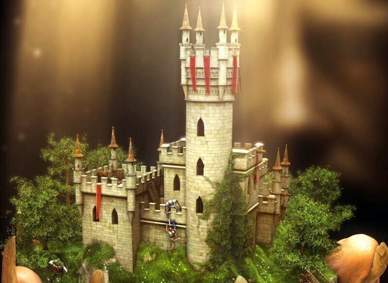 Majesty 2: The Fantasy Kingdom Sim - Стоила ли игра свеч?