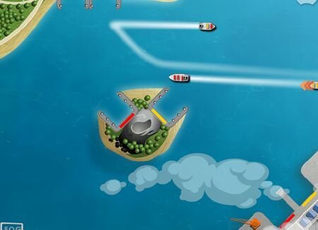 Port Pilot