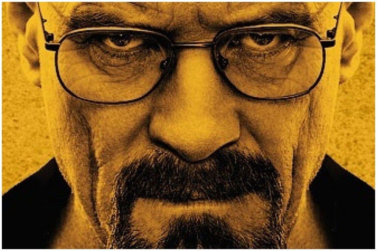 Breaking bad перевод. Хайзенберг во все тяжкие. Во все тяжкие Постер. Уолтер Уайт в очках и шляпе. Розенбаум Уолтер Уайт.