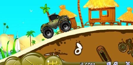 Mini Monster Challenge 2