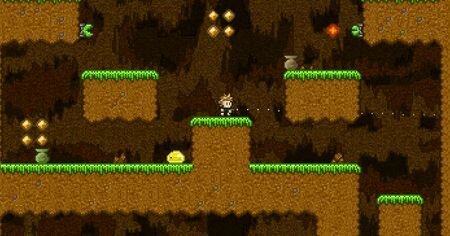 Diamond Hollow 2