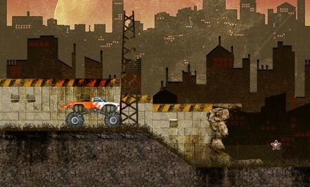 Urban Rally