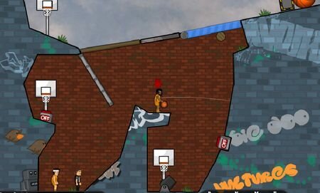 Basket Balls