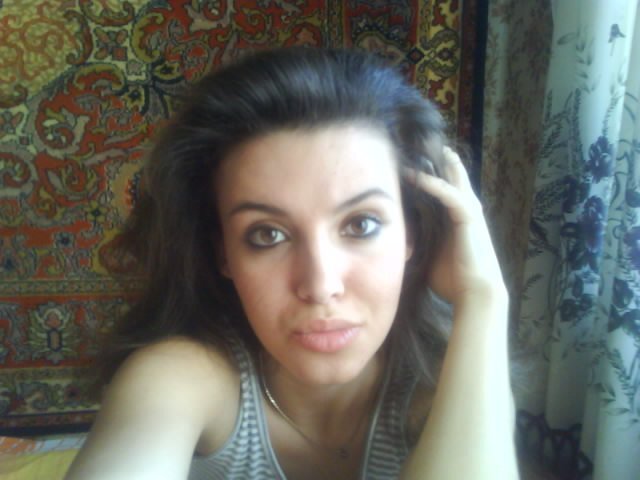 Прислала Мария